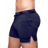 Supawear SPR Racer Shorts Black (T9881)