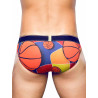 Supawear POW Brief Underwear Balls (T9875)