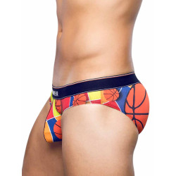 Supawear POW Brief Underwear Balls (T9875)