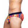 Supawear POW Brief Underwear Balls (T9875)