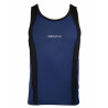 Supawear SPR Performance Singlet Tank Top Blue Ribbon (T9898)