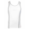 Supawear SPR Performance Singlet Tank Top White (T9899)