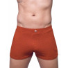 2Eros Textured Swim Trunk V60 Signet Carmine (T9909)