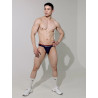Supawear SPR Verve Jockstrap Underwear Blue Ribbon (T9904)