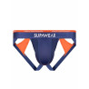 Supawear SPR Verve Jockstrap Underwear Blue Ribbon (T9904)