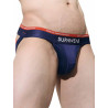 Supawear SPR Verve Jockstrap Underwear Blue Ribbon (T9904)