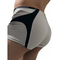 Supawear SPR Verve Trunk Underwear Pale Grey (T9907)