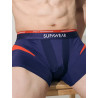 Supawear SPR Verve Trunk Underwear Blue Ribbon (T9906)