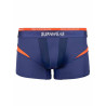 Supawear SPR Verve Trunk Underwear Blue Ribbon (T9906)