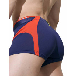Supawear SPR Verve Trunk Underwear Blue Ribbon (T9906)