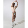 Supawear SPR Verve Jockstrap Underwear Pale Grey (T9905)