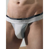 Supawear SPR Verve Jockstrap Underwear Pale Grey (T9905)