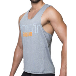 Supawear Squat Squad Singlet Tank Top (T7040)
