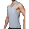 Supawear Squat Squad Singlet Tank Top (T7040)