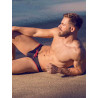 2Eros V22 Rapid Swim Brief Black (T9915)