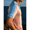 2Eros Aruba Polo Pink / Blue (T9921)