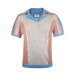 2Eros Aruba Polo Pink / Blue (T9921)