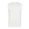 2Eros Sapphire Knit Tank Top White (T9927)