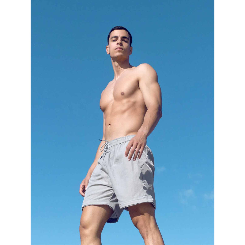 Supawear Zip-Off Trouser Grey (T11112) Supawear Zip-Off Trouser Grey (T11112)