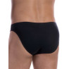 Olaf Benz Brazilbrief RED1601 Underwear Black (T4590)