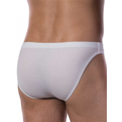 Olaf Benz Brazilbrief RED1601 Underwear White (T4589)