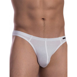 Olaf Benz Ministring RED1601 Underwear White (T4591)