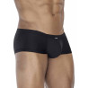 SP4NDEX by C4M - Hipster Brief Underwear Black (T11138)