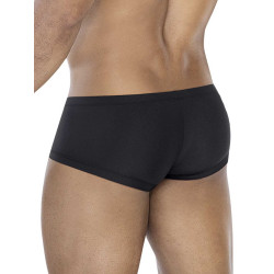 SP4NDEX by C4M - Hipster Brief Underwear Black (T11138)