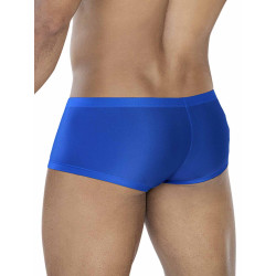 SP4NDEX by C4M - Hipster Brief Underwear Royal Blue (T11139)