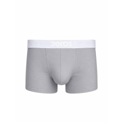 2Eros Classic Trunk Underwear Grey (T11204)