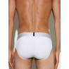 2Eros Classic Brief Underwear White (T11202)
