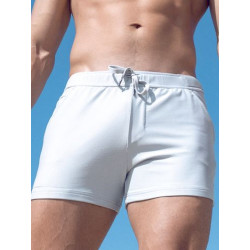 Supawear SPR Mesh Shorts Grey (T9929)