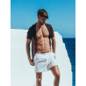 2eros Amalfi Shirt Carbon Black (T11239)