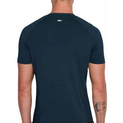 Supawear Contouring T-Shirt Black (T11510)