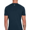 Supawear Contouring T-Shirt Black (T11510)