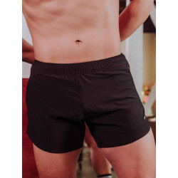 Supawear S622 Speed Shorts Black (T11657)