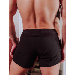 Supawear S622 Speed Shorts Black (T11657)