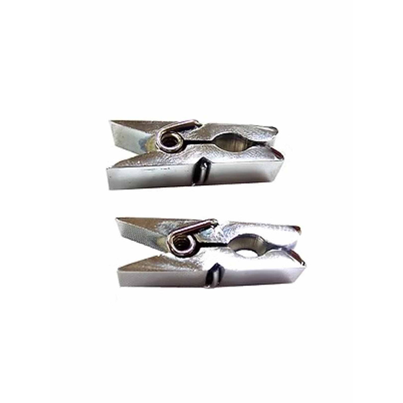 Rouge Stainless Steel Nipple Pegs (T11425)