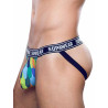 Supawear POW Jockstrap Underwear Peacock (T8538)