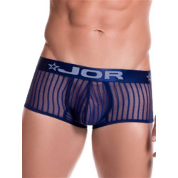 JOR Boxer Onix Underwear Blue (T6924)