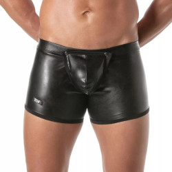 ToF Paris Kinky Easy Access Trunk Underwear Black (T12108)