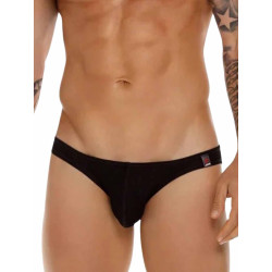 JOR Montecarlo Mini Brief Underwear Black (T12615)