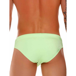 JOR Tayrona Swim Briefs Neon (T12635)