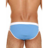 JOR Ibiza Swim Briefs Blue (T12721)