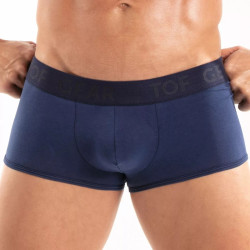 ToF Paris Access Trunk Underwear Navy Blue (T11722)