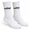 Proud2begay white OneSize Socks Proud2begay (T14382)