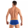 ToF Paris Pride Trunk Underwear Royal Blue (T12218)