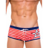 JOR Frankie Swim Boxer Print (T12351)