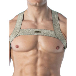TOF Magic H Harness Gold (T9448)