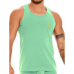 JOR Daily Tank Top T-Shirt Mint (T9520)